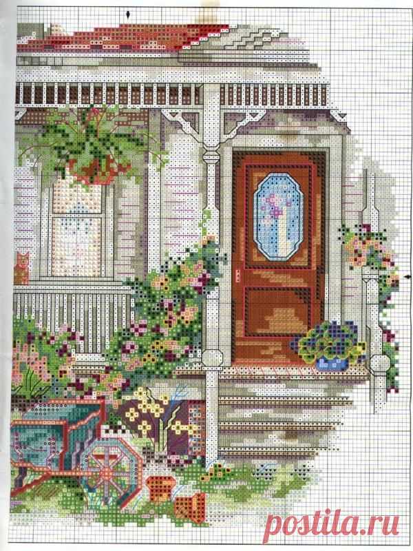 cross-stitch – Szukaj w Google