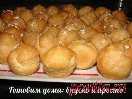 Готовим дома: вкусно и просто