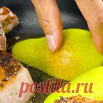 Нежная и ароматная свинина на кости