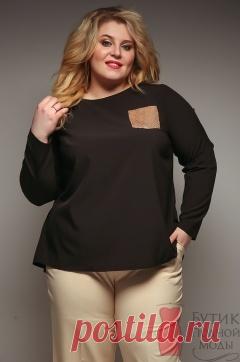 Бутик Полной Моды | LADY-XL.RU