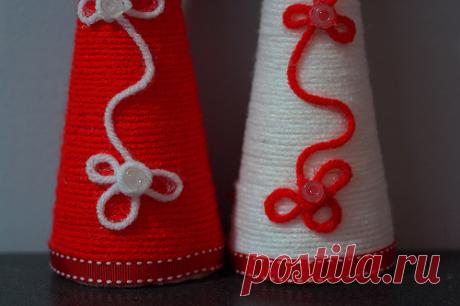 Идеи за мартеници |