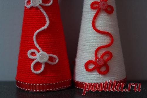 Идеи за мартеници |