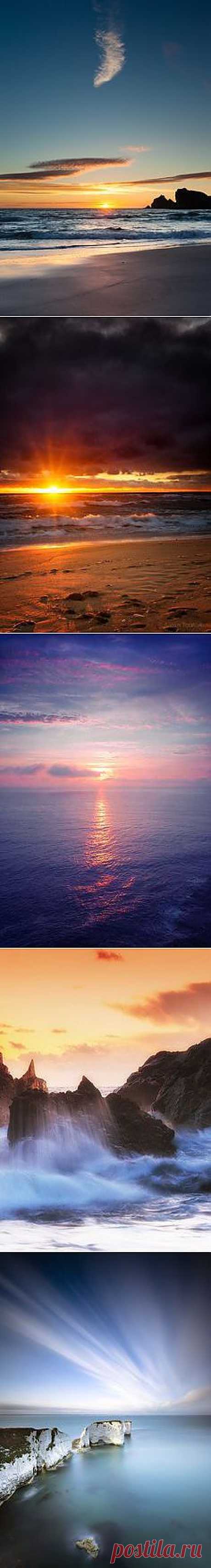OCEAN