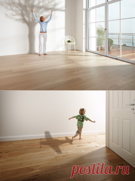 Паркет и паркетная доска: масло или лак? Что лучше? Чтобы определиться, какое покрытие - масло или лак - лучше для дерева и паркетных полов, надо соотнести свои требования с плюсами и минусами каждого из покрытий.