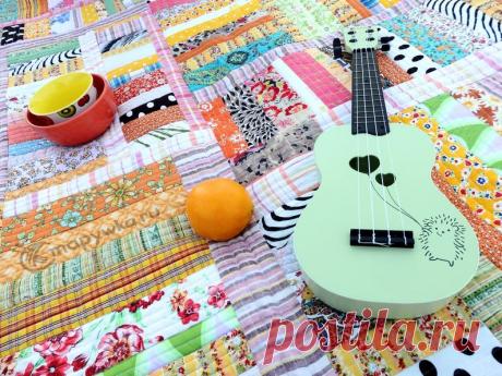 Quilt Caramel | Etsy