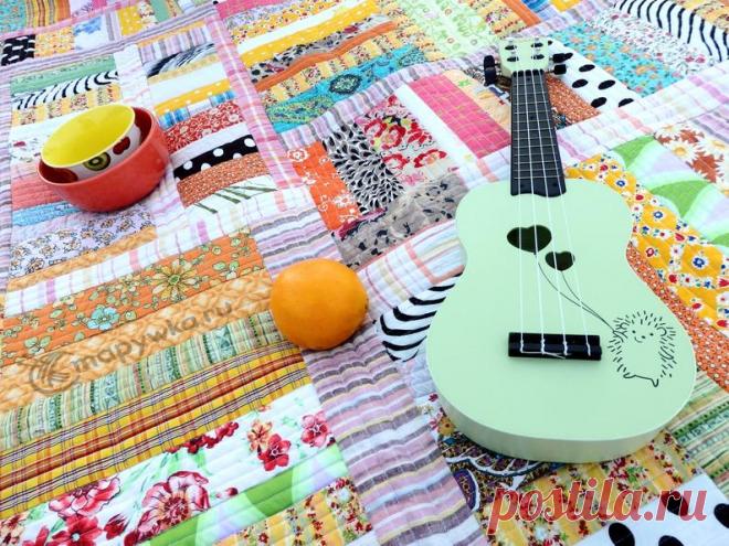 Quilt Caramel | Etsy