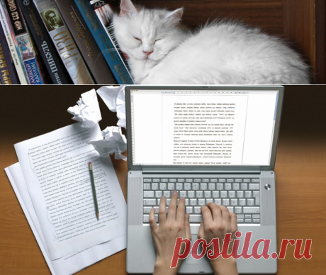 Заглянуть в глаза страхам! | Как написать книгу? Литературная гостиная Елены Полярной.