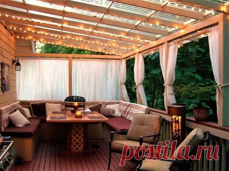 террасы на даче фотогалерея: 5 тыс изображений найдено в Яндекс.Картинках