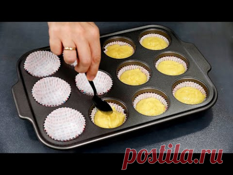 Без ЭТИХ рецептов НОВЫЙ ГОД не наступит! 7 самых простых и самых вкусных десертов с цитрусовыми!