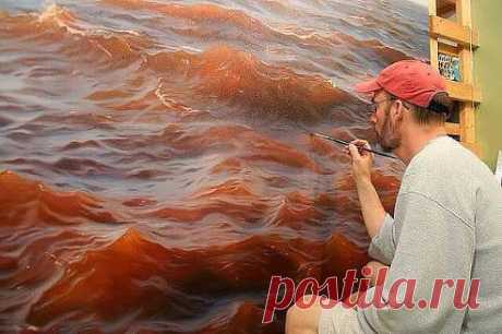 &quot;чИтАй&quot; только не &quot;пЛаЧь'' – Papin Papinyan добавил фотографию в альбом 3D рисунки