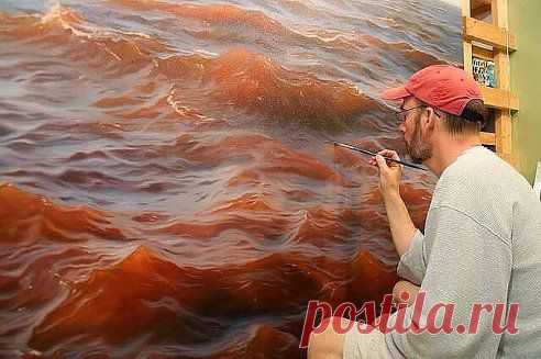 "чИтАй" только не "пЛаЧь'' – Papin Papinyan добавил фотографию в альбом 3D рисунки