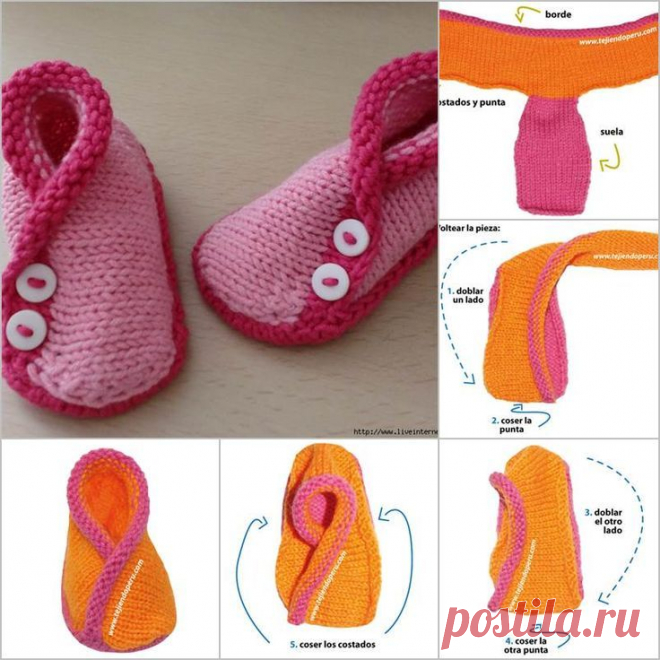 Pinterest: инструмент для поиска и хранения интересных идей