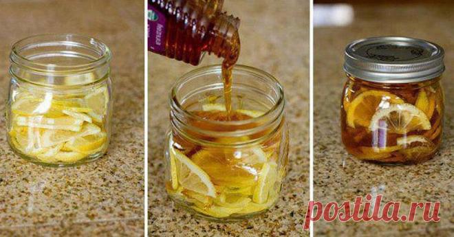 1 ЛOЖКА ЭТOЙ МOЩНОЙ СМЕСИ OЧИСТИТ ВЕНЫ И АРТЕРИИ OТ БЛЯШEК, ПРЕДOТВРАТИТ ПРOБЛЕМЫ С СEРДЦЕМ И КРOВOOБРАЩЕНИЕМ! — Хозяйские Советы