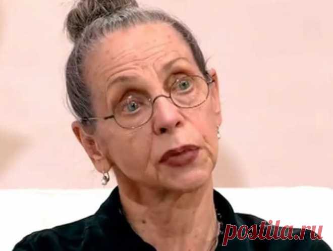 Почему Ёла Санько молчала о своем муже, Яне Арлазорове