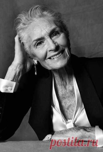 "Мы молоды настолько, насколько нам этого хочется". Есть ли мода после 50 лет?
