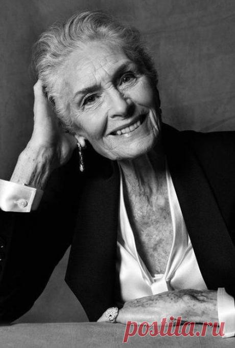 "Мы молоды настолько, насколько нам этого хочется". Есть ли мода после 50 лет?