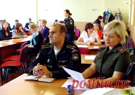 С июля нынешнего года Российская армия может иметь в своем составе 1 903 051 человека | Выживи сам