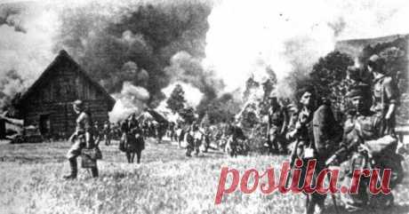 ГЕНОЦИД НЕ ИМЕЕТ СРОКА ДАВНОСТИ Юрий ЩЁГОЛЕВ

По случаю 75-й годовщины Волынской трагедии...
11 июля 1943 года на Волыни началось массовое истребление поляков, организованное силами украинских националистов с целью очищения местност…