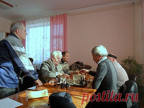 Сергей Анатольевич — «В честь Дня Защитника Отечества» на Яндекс.Фотках