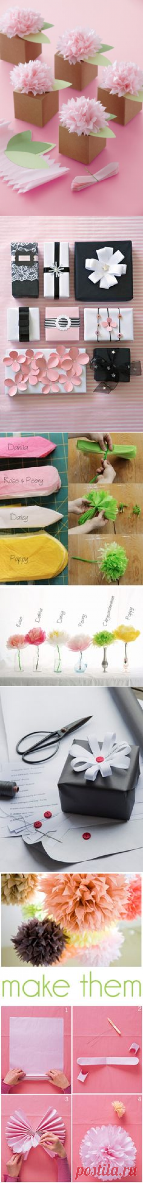 Pinterest: инструмент для поиска и хранения интересных идей