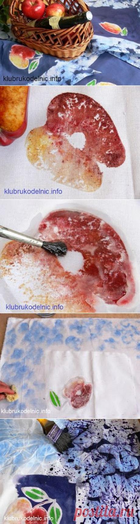 Клуб рукодельниц