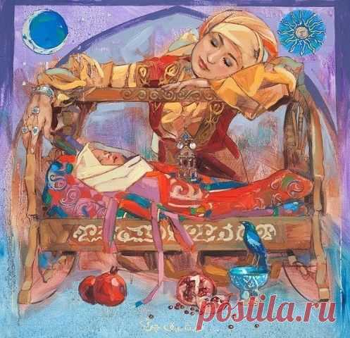 Алди-Алди Бобегiм!!!