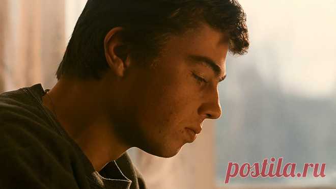 Сергей Бодров мл.