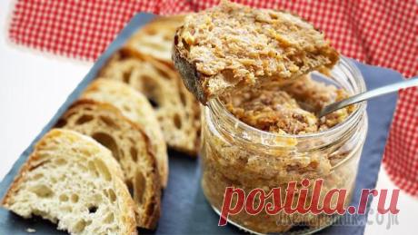 Круче икры! Забытая вкусная советская закуска из трех ингредиентов за копейки Ложная икра - готовим антикризисную вкуснятину. Недорого, всего три ингредиента и немного вашего времени. Можно подавать даже на праздничный стол. Такая закуска съедается сразу - очень вкусно! А вы уж...
