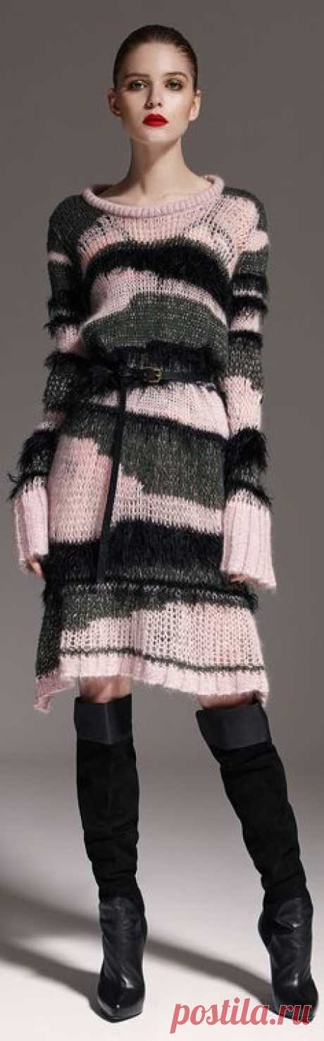 knit в Pinterest