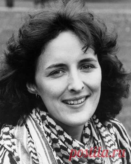 Фиона Шоу (Fiona Shaw)
- 10 июля, 1958