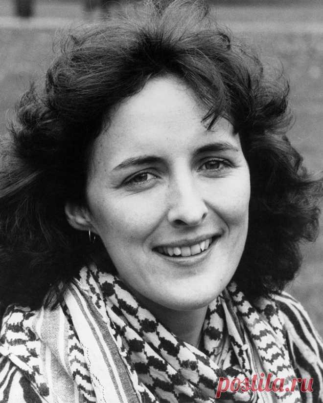 Фиона Шоу (Fiona Shaw)
- 10 июля, 1958