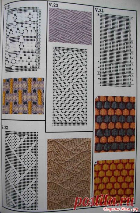 вивинг узоры на машинке: 1 тыс изображений найдено в Яндекс.Картинках