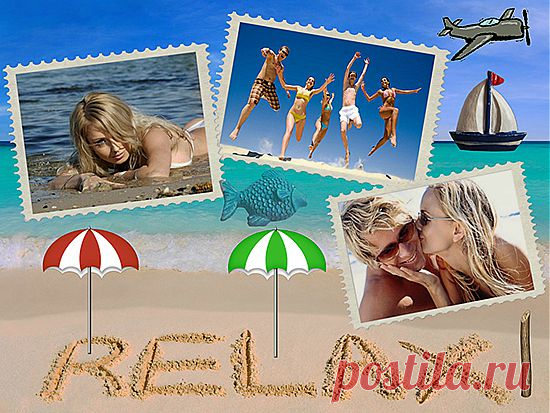 ФотоКОЛЛАЖ – это компактная утилита для создания эффектных коллажей из фотографий. Программа предлагает широкий выбор готовых стилей оформления, с помощью которых можно подготовить коллаж на свадьбу, день рождения, юбилей, 8 марта или Новый Год. Имеется возможность редактирования встроенных шаблонов и разработки собственного дизайна