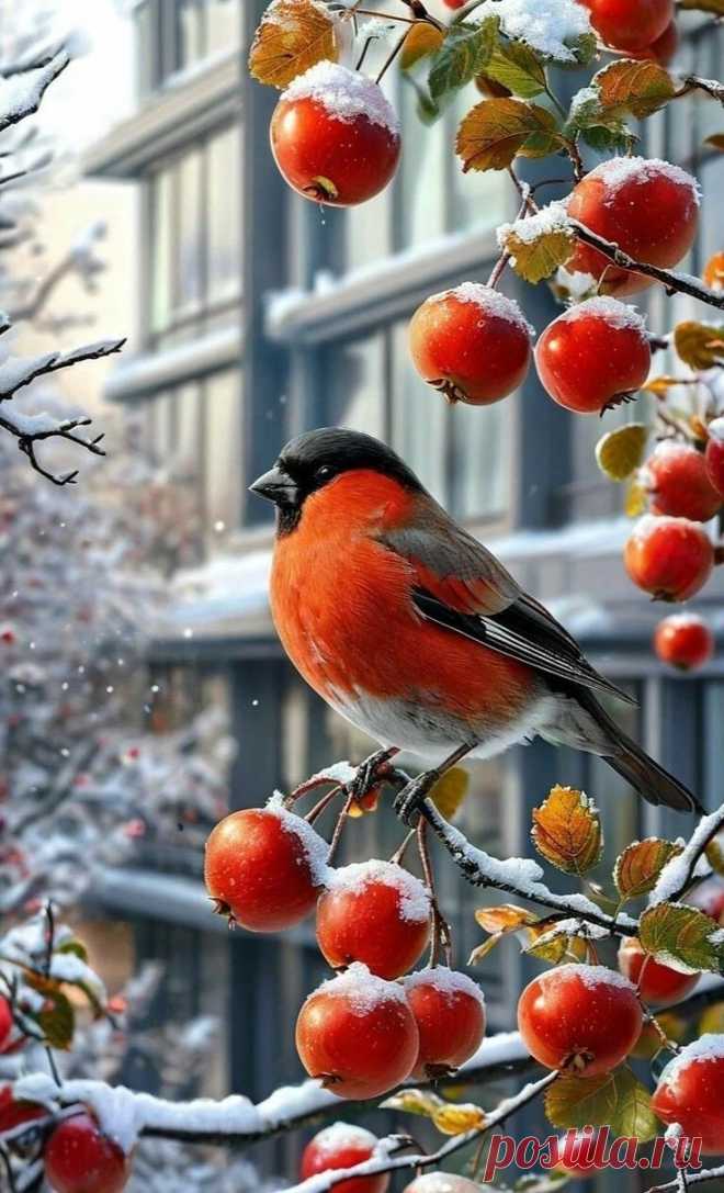 Изображение пина-истории