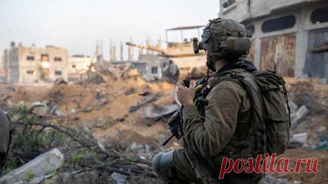 Израиль возобновил войну против ХАМАС Статья автора «Калейдоскоп новостей» в Дзене ✍: Перемирие между Израилем и ХАМАС, действовавшее с 24 ноября и дважды продлевавшееся — 27 и 29 ноября соответственно, истекло в 8:00 (мск).