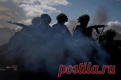 Стало известно о бегстве военных ВСУ на одном направлении