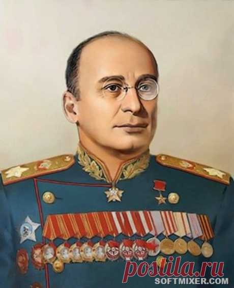 Семь загадок Лаврентия Берии / Назад в СССР / Back in USSR
