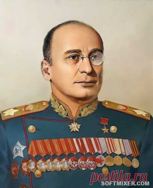 Семь загадок Лаврентия Берии / Назад в СССР / Back in USSR