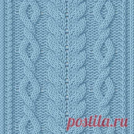 Араны спицами