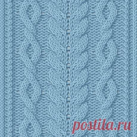 Араны спицами