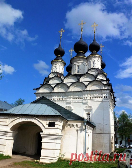 Письмо «ссылка Camelot_Club : Почему на православных храмах купола разного цвета и что означает их количество (01:59 12-10-2019) [5538518/461511136]» — Camelot_Club — Яндекс.Почта