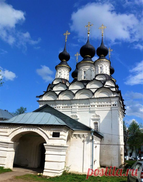 Письмо «ссылка Camelot_Club : Почему на православных храмах купола разного цвета и что означает их количество (01:59 12-10-2019) [5538518/461511136]» — Camelot_Club — Яндекс.Почта