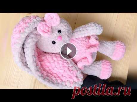 Часть 1 https://youtu.be/6mqDLRsHnSw Часть 2 https://youtu.be/FB4rfac0G38 Ушки https://youtu.be/dBRi7pOWkJM Мой Инстаграм @medintseva_toys https://www...