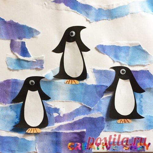 Аппликация 