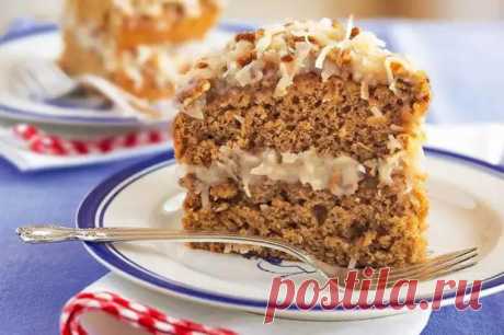 8 тортов на скорую руку, которые можно приготовить из печенья - БУДЕТ ВКУСНО! - медиаплатформа МирТесен