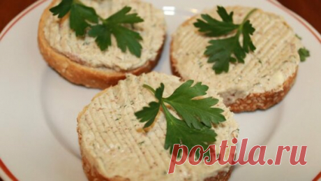 Обалденная Намазка селедочное масло с сыром и морковью! #сыр #масло #морковь #селедка - Яндекс.Видео