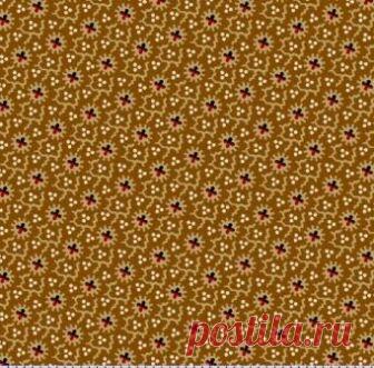 Шестеренки на темно-бежевом 0285-0113 - Горы Хэмптона <- MARCUS <- Ткани - Каталог | StitchCraft