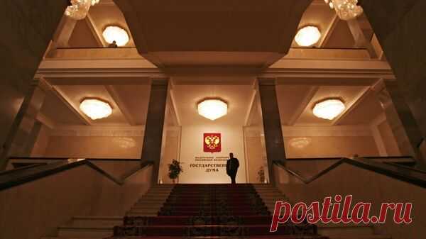 Комитет Госдумы одобрил законопроект о введении режима миграционной высылки