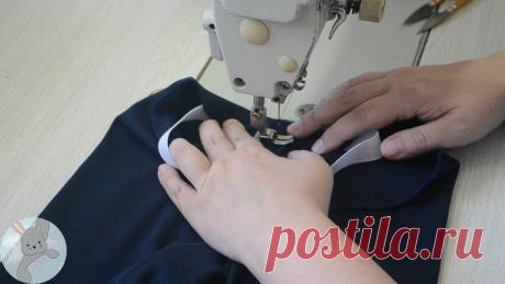 Сшить штаны проще простого: всего 9 швов, и они уже готовы — мастер-класс по пошиву брюк | Творческие будни | Яндекс Дзен