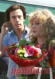 Как молоды мы были ....